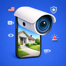 Surveillance Camera: Visory