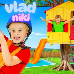 vlad niki