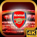 تصویر زمینه آرسنال | کامل | HD