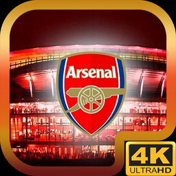 تصویر زمینه آرسنال | کامل | HD