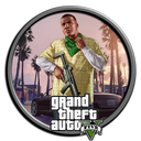 تصویر زمینه جی تی ای