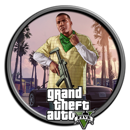 تصویر زمینه جی تی ای