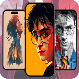 تصویر زمینه هری پاتر