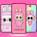 تصویر زمینه لبوبو | کیفیت بالا