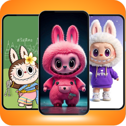 تصویر زمینه لبوبو