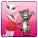 talking tom and friends