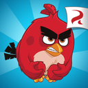 baby angry birds wallpaper