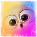 baby angry birds wallpaper