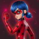 miraculous ladybug wallpaper gif