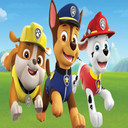 pawpatrol aesthetic wallpaper