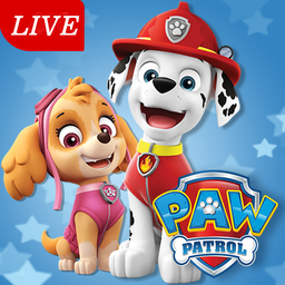 paw patrol gif wallpaper