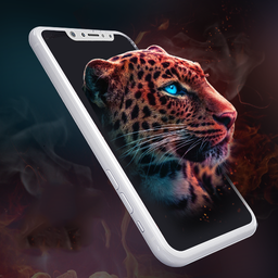 تصویر زمینه 3 بعدی