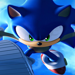 sonic wallpaper HD