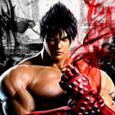 tekken wallpaper