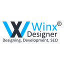 Winx Designer | Website Designing & SEO Services