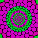 Woah - Trippy Visuals