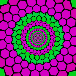 Woah - Trippy Visuals