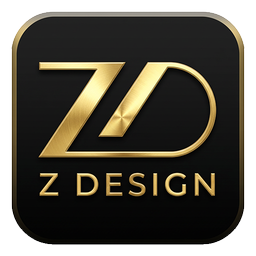 زد دیزاین