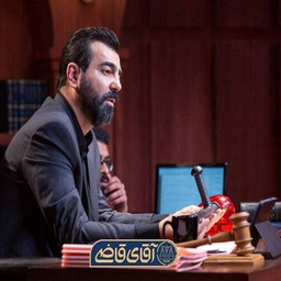 سریال آقای قاضی 2