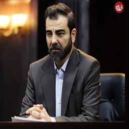 سریال آقای قاضی 2 | فیلم