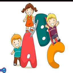 فیلم و بازی آموزش کودک