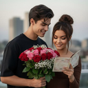 تصویر زمینه عاشقانه