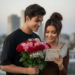 تصویر زمینه عاشقانه