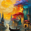 تصویر زمینه با کیفیت