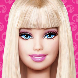 تصویر زمینه باربی