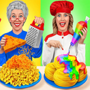 برنامه چالش غذایی