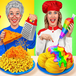 برنامه چالش غذایی