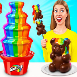 چالش باحال موکبانگ | برنامه