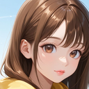 تصویر زمینه انیمیشنی دخترانه