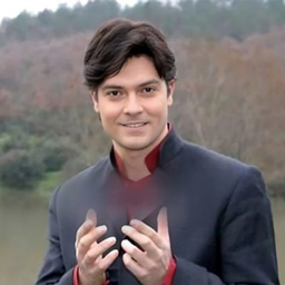 سریال کلید اسرار