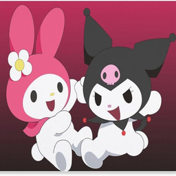 برنامه آهنگ کرومی و ملودی | کارتون