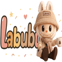 کارتون لابوبو