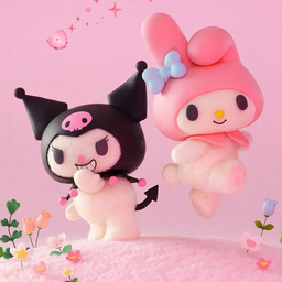 تصویر زمینه ملودی و کرومی