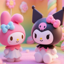 تصویر زمینه ملودی و کرومی