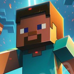 تصویر زمینه ماینکرافت