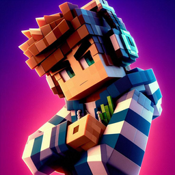 تصویر زمینه ماینکرافت