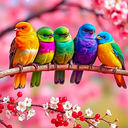 تصویر زمینه طبیعت