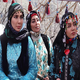 سریال نون خ 4