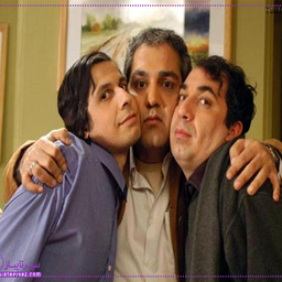 سریال پاورچین | فیلم