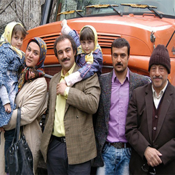 سریال ایرانی پایتخت(1 تا 6)