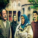 سریال ایرانی پدرسالار