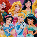 فیلم پرنسس ها | کارتون