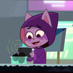 کارتون رایان و ربات ها | برنامه کودک