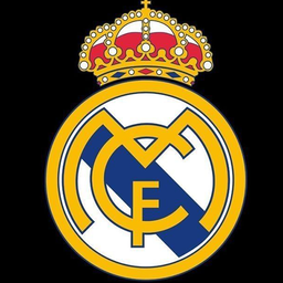 تصویر زمینه رئال مادرید