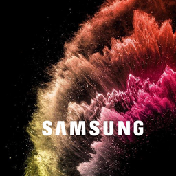 تصویر زمینه سامسونگ