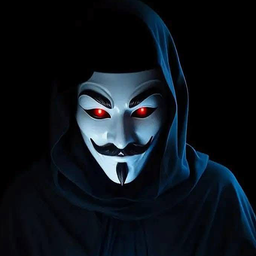 تصویر زمینه ترسناک